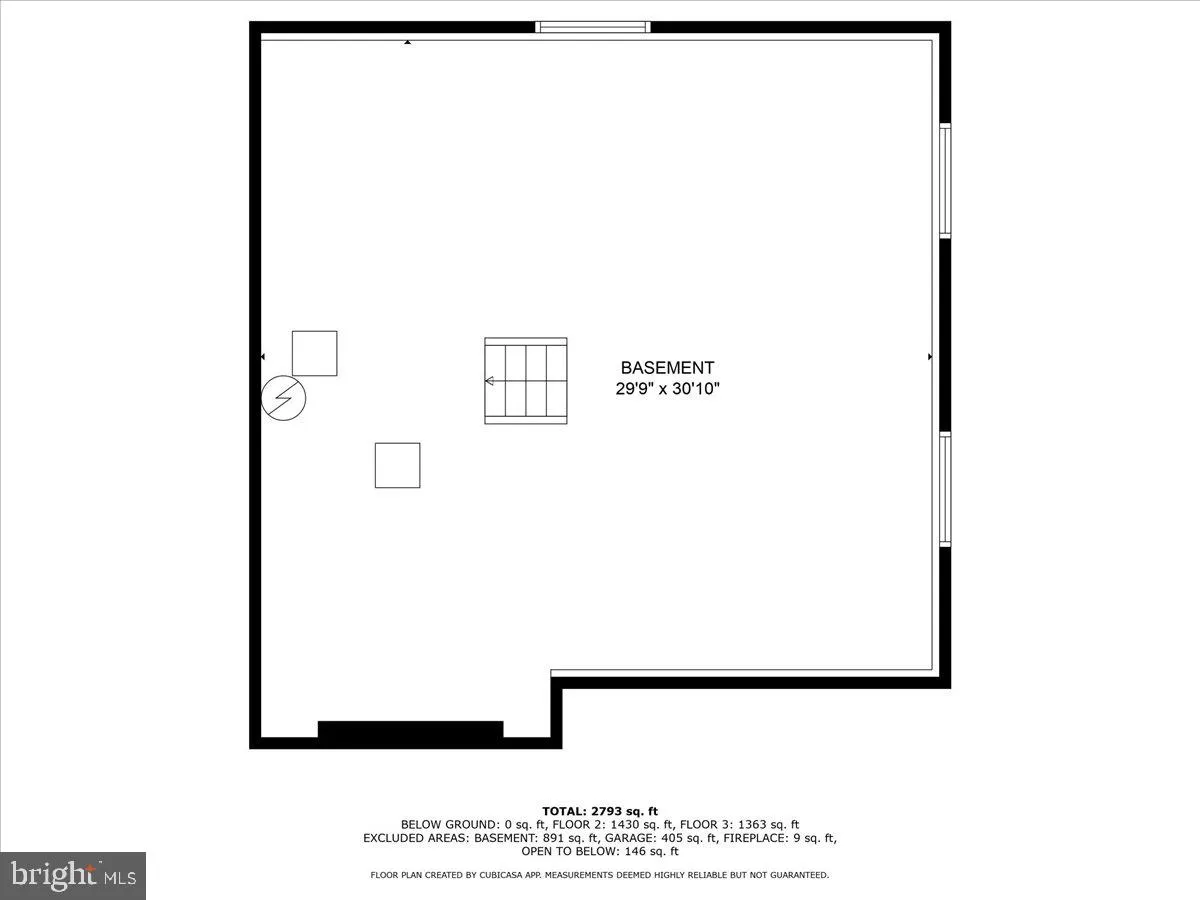 Sewell, New Jersey 08080, United States, 4 Bedrooms Bedrooms, ,3 BathroomsBathrooms,Residential,Active,108049