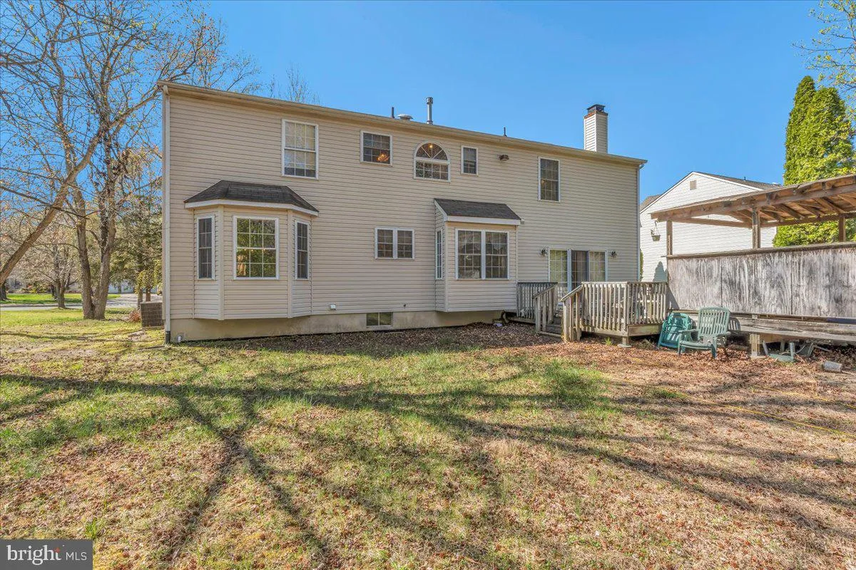 Sewell, New Jersey 08080, United States, 4 Bedrooms Bedrooms, ,3 BathroomsBathrooms,Residential,Active,108049