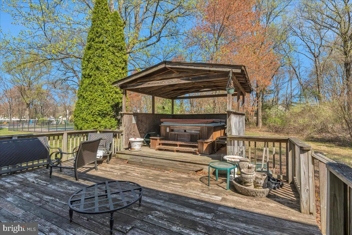 Sewell, New Jersey 08080, United States, 4 Bedrooms Bedrooms, ,3 BathroomsBathrooms,Residential,Active,108049