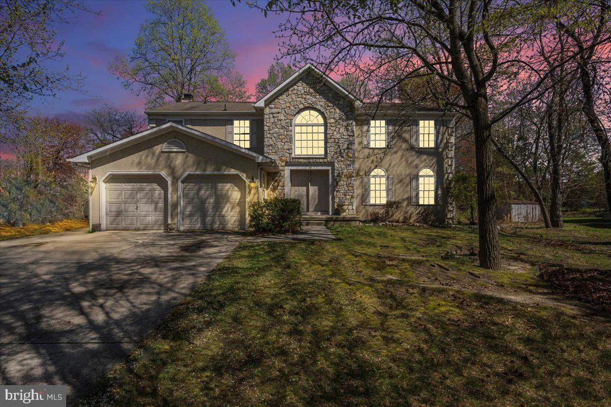 Sewell, New Jersey 08080, United States, 4 Bedrooms Bedrooms, ,3 BathroomsBathrooms,Residential,Active,108049