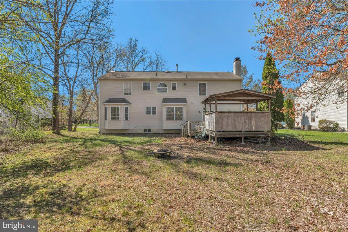 Sewell, New Jersey 08080, United States, 4 Bedrooms Bedrooms, ,3 BathroomsBathrooms,Residential,Active,108049