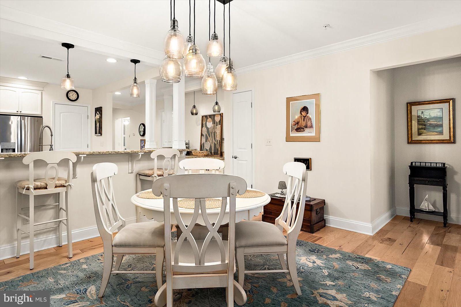 OCEAN PINES - THE POINT - Residential