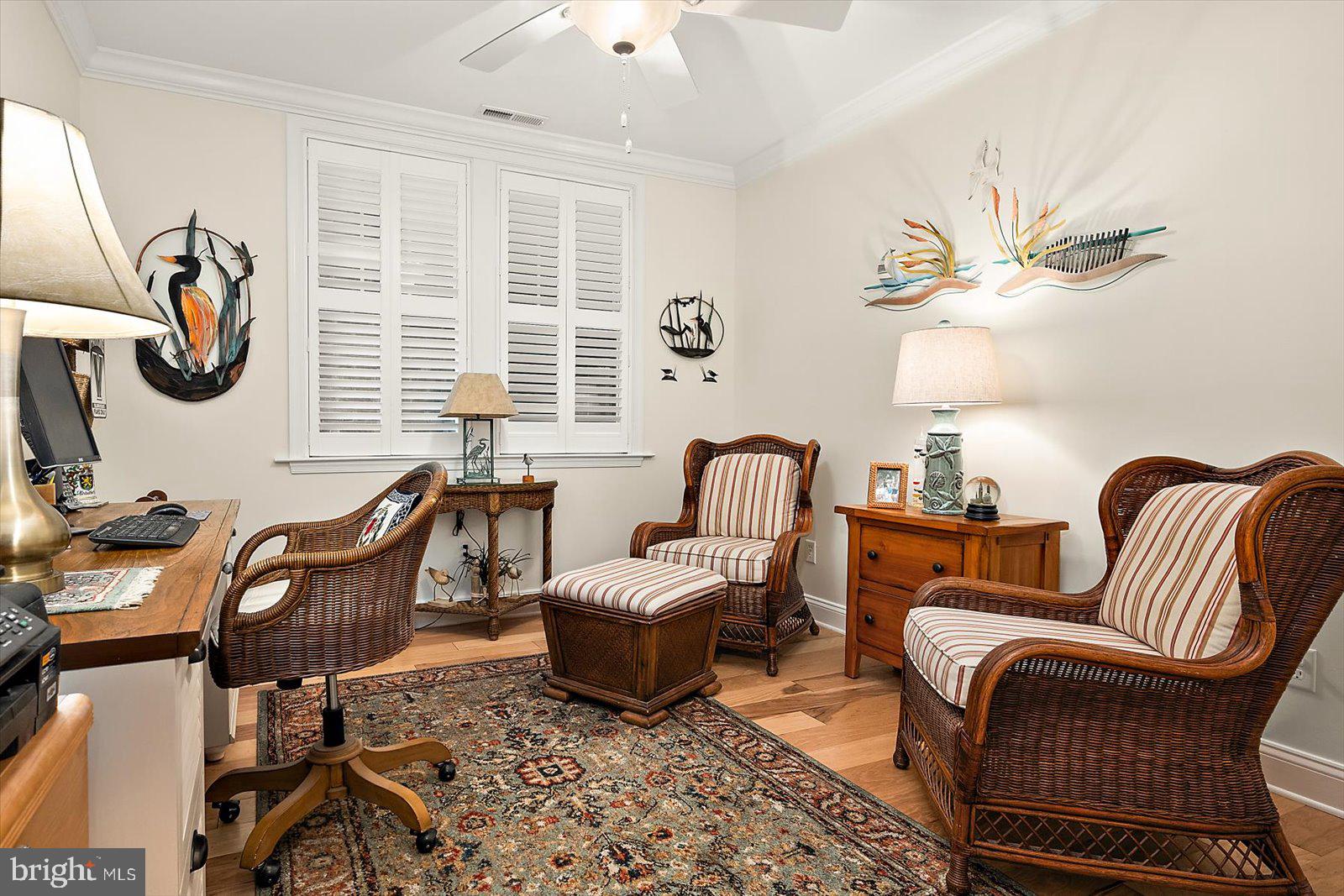 OCEAN PINES - THE POINT - Residential