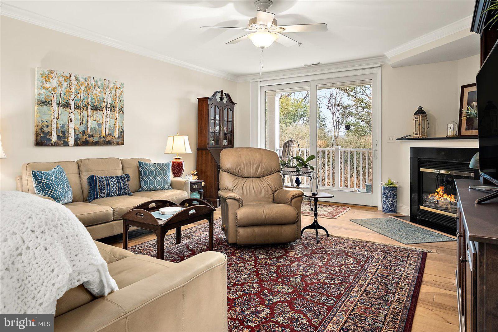 OCEAN PINES - THE POINT - Residential