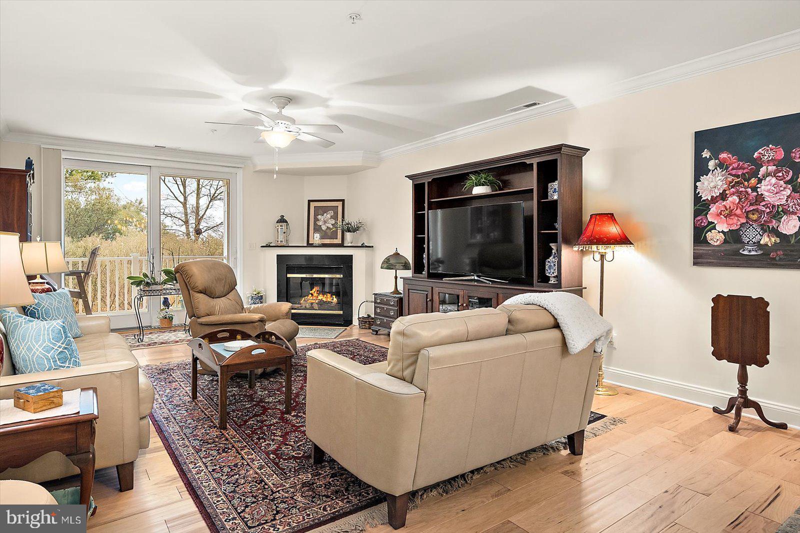 OCEAN PINES - THE POINT - Residential