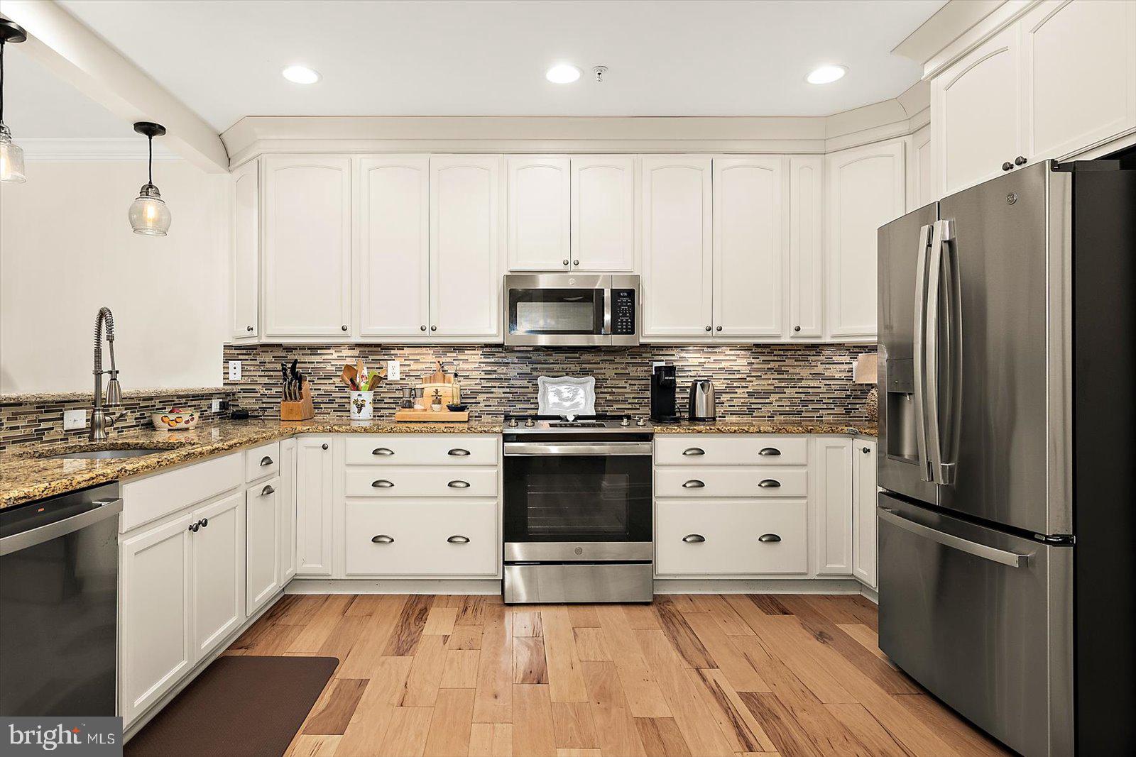 OCEAN PINES - THE POINT - Residential