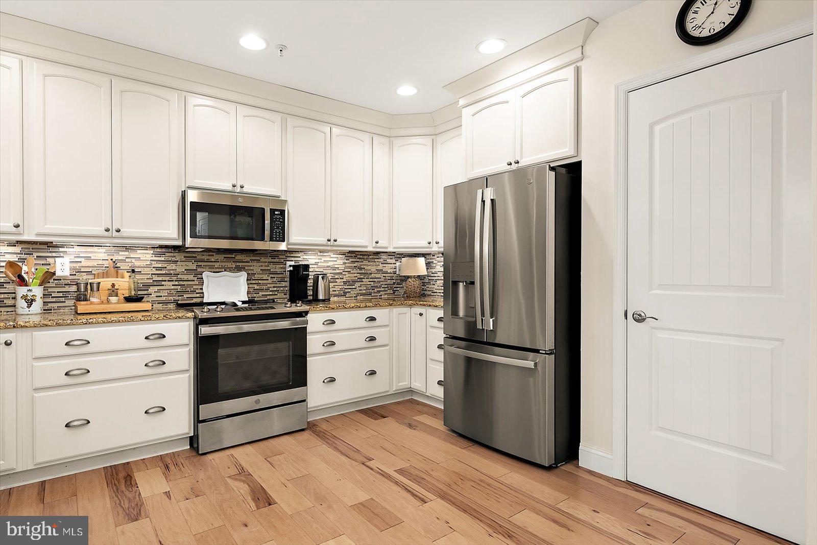 OCEAN PINES - THE POINT - Residential