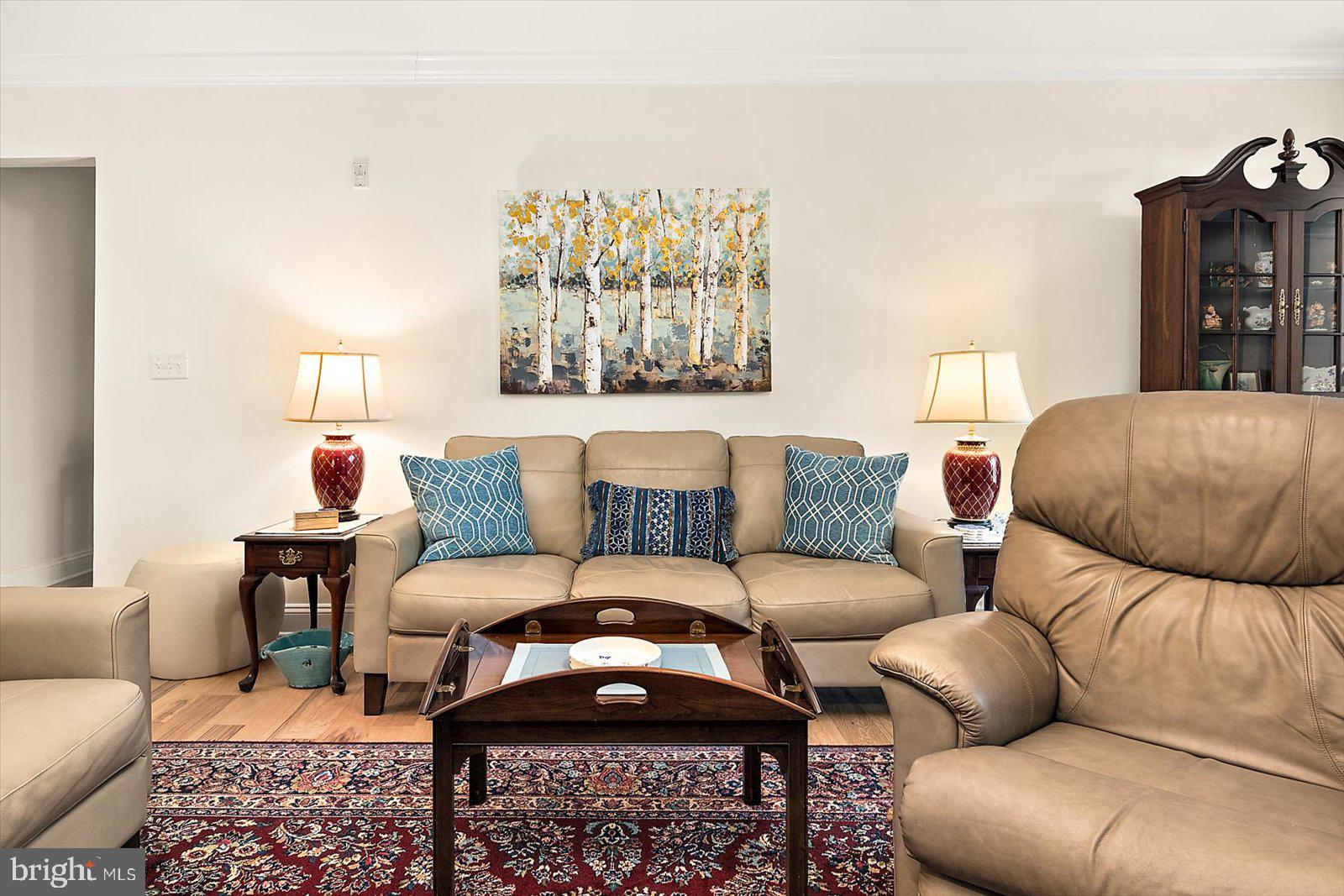 OCEAN PINES - THE POINT - Residential