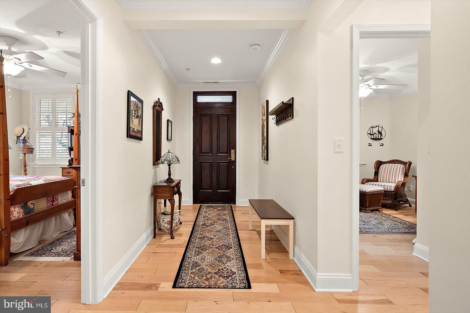 OCEAN PINES - THE POINT - Residential