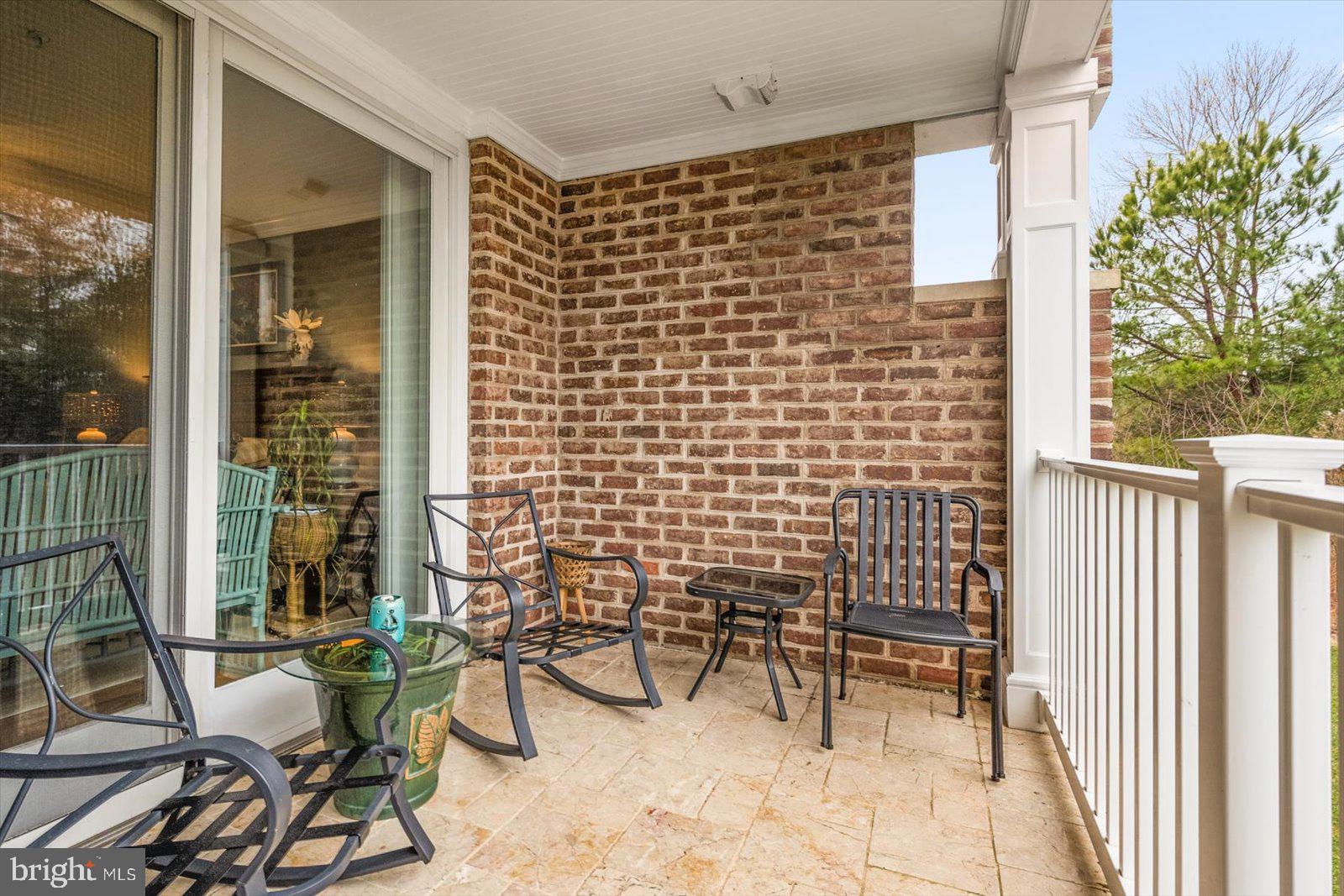 OCEAN PINES - THE POINT - Residential