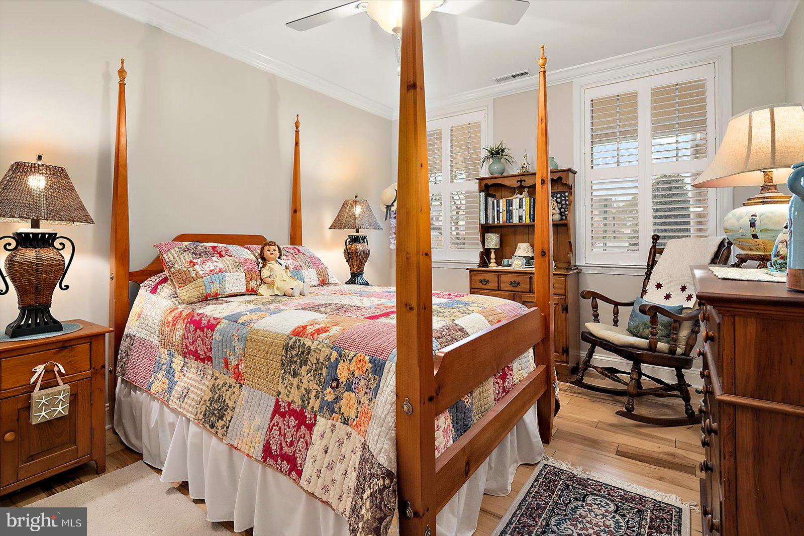 OCEAN PINES - THE POINT - Residential