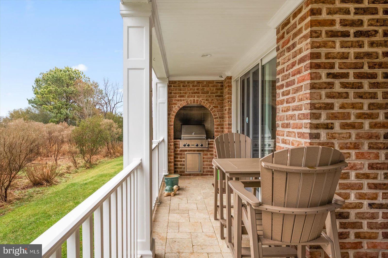 OCEAN PINES - THE POINT - Residential