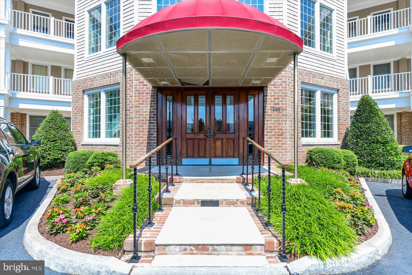 OCEAN PINES - THE POINT - Residential