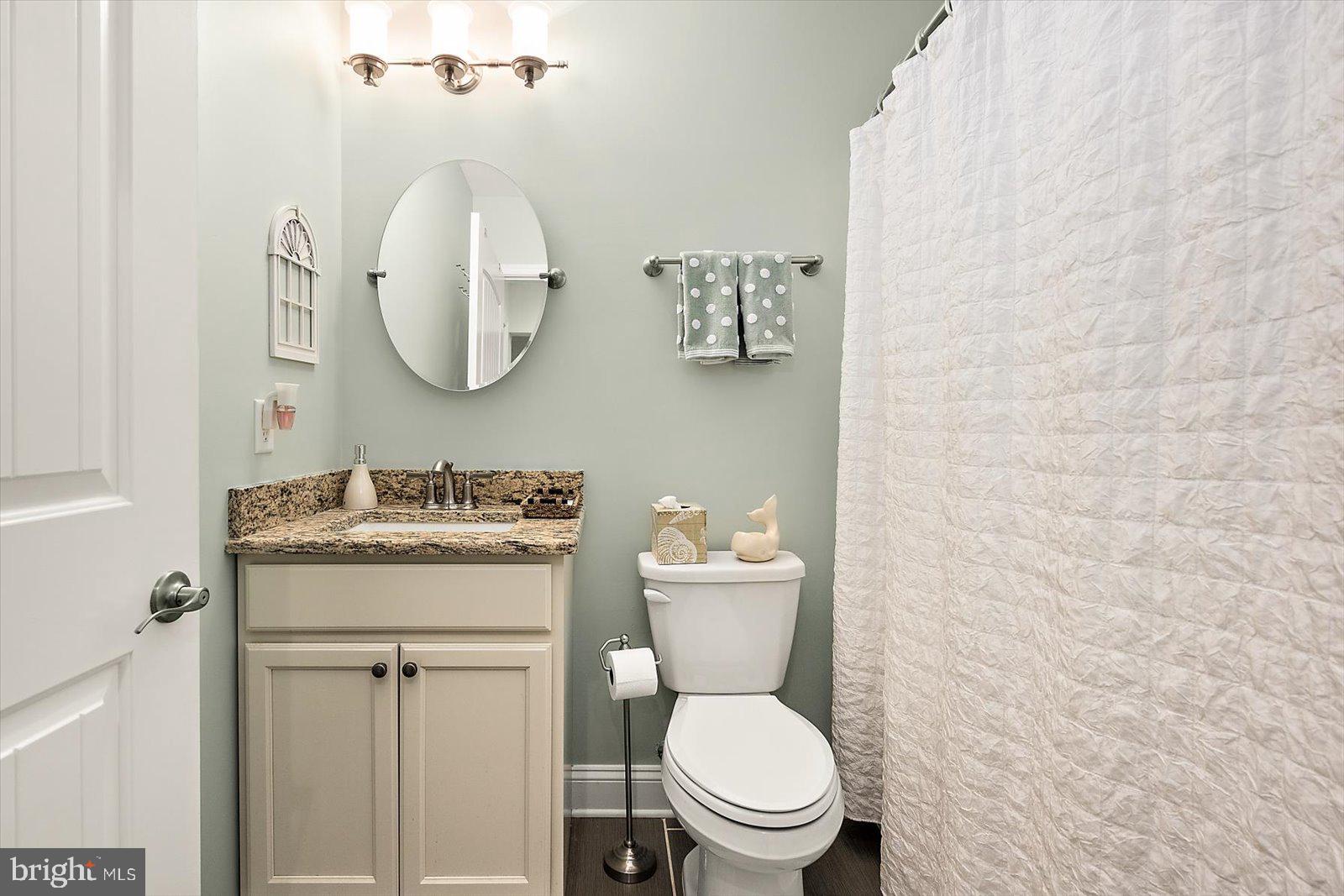 OCEAN PINES - THE POINT - Residential