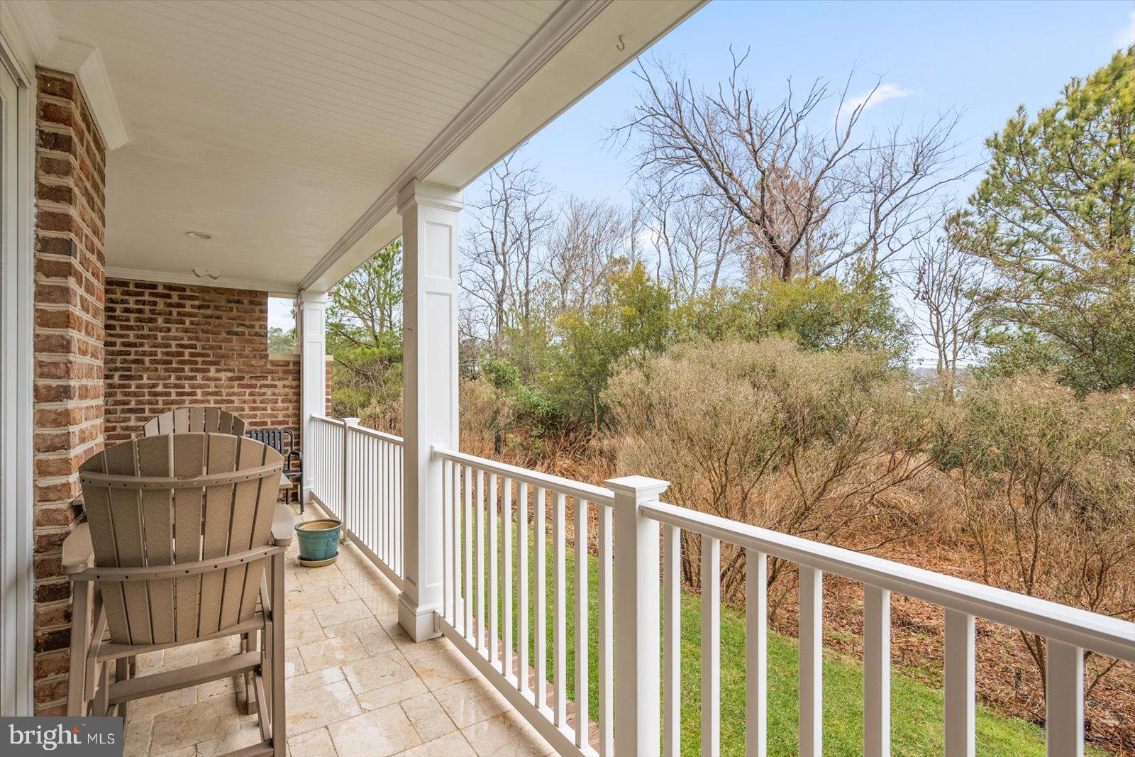 OCEAN PINES - THE POINT - Residential