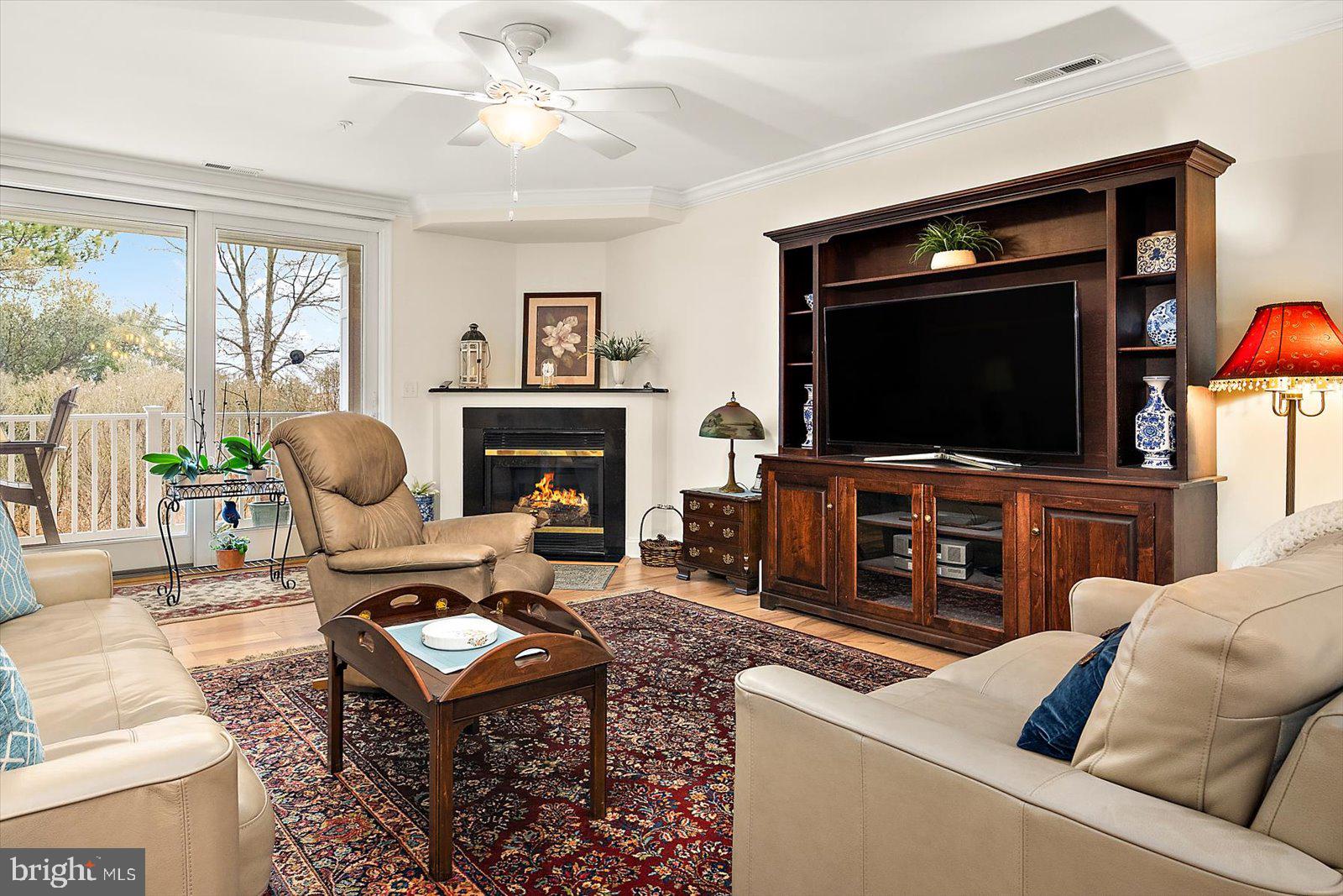 OCEAN PINES - THE POINT - Residential