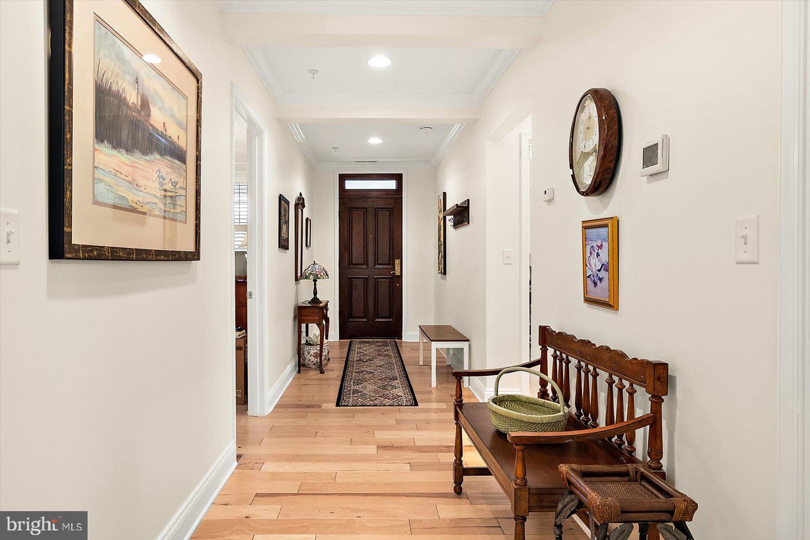 OCEAN PINES - THE POINT - Residential