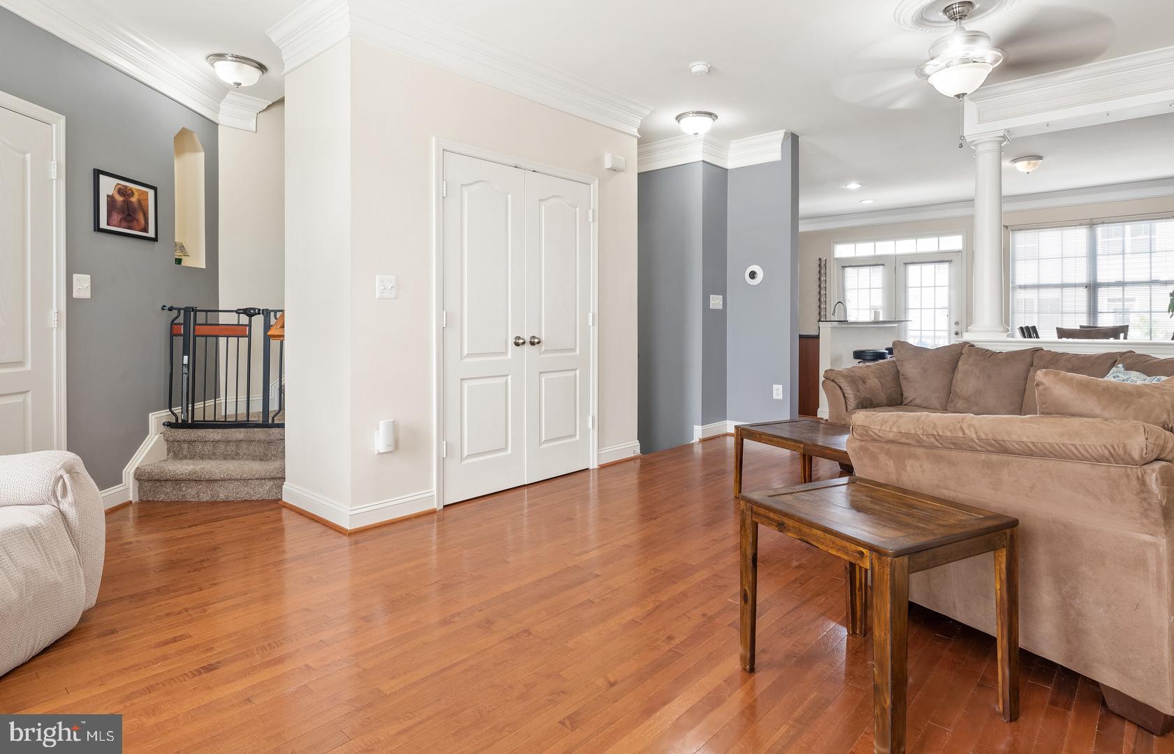 TRIANGLE HIGHLANDS CONDO - Residential