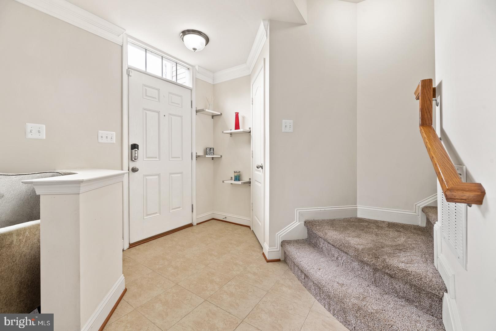 TRIANGLE HIGHLANDS CONDO - Residential