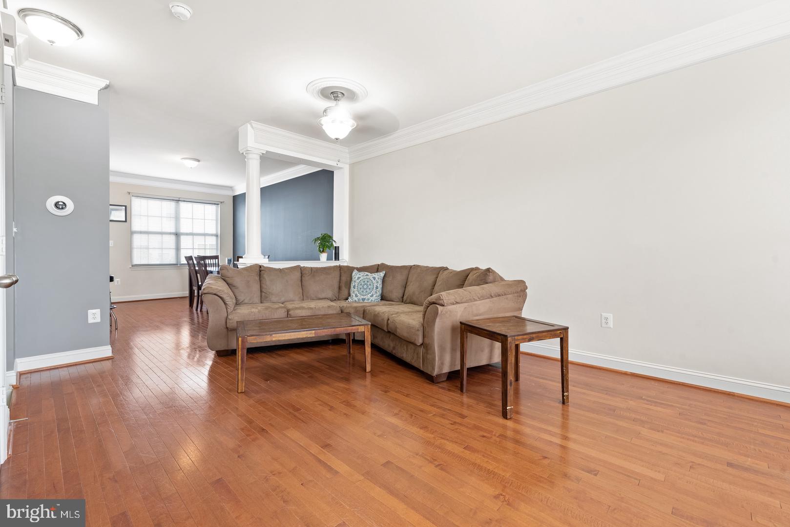 TRIANGLE HIGHLANDS CONDO - Residential