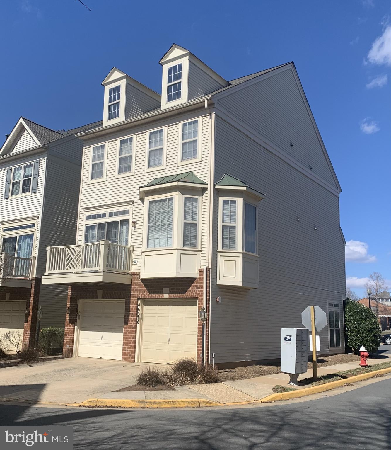 46378 MONOCACY SQUARE