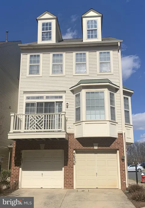 46378 Monocacy Square, Sterling, VA 20165 - MLS#: VALO2090848