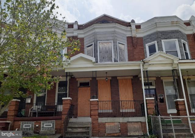 WAVERLY - Residential