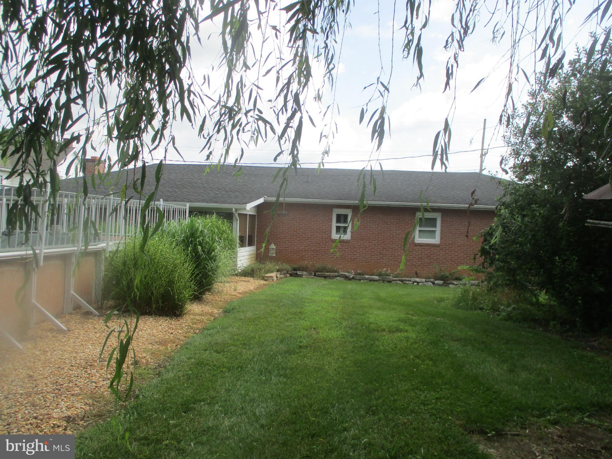 5694 TABLER STATION ROAD