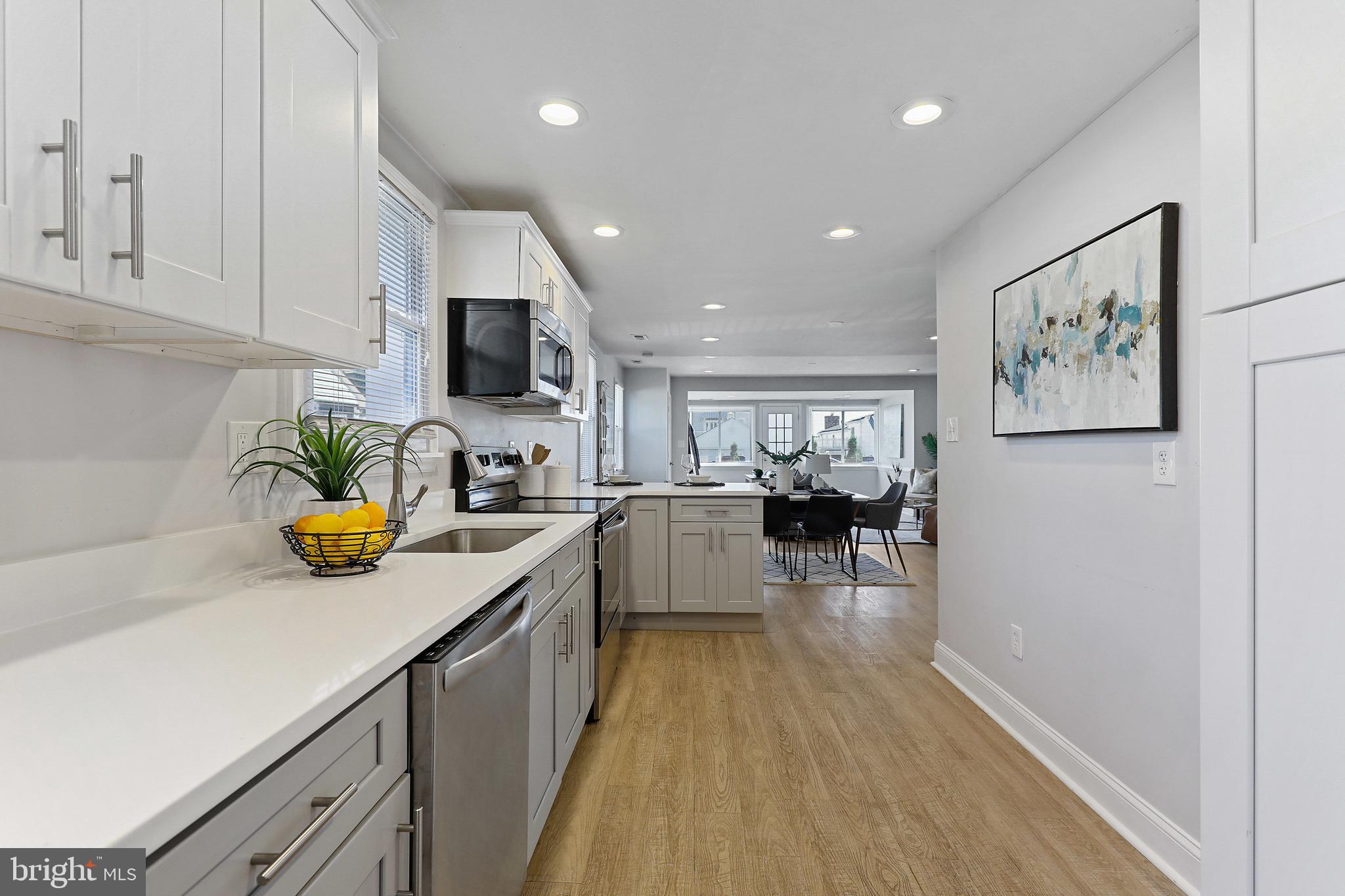 TWIN RIVER BEACH - Residential