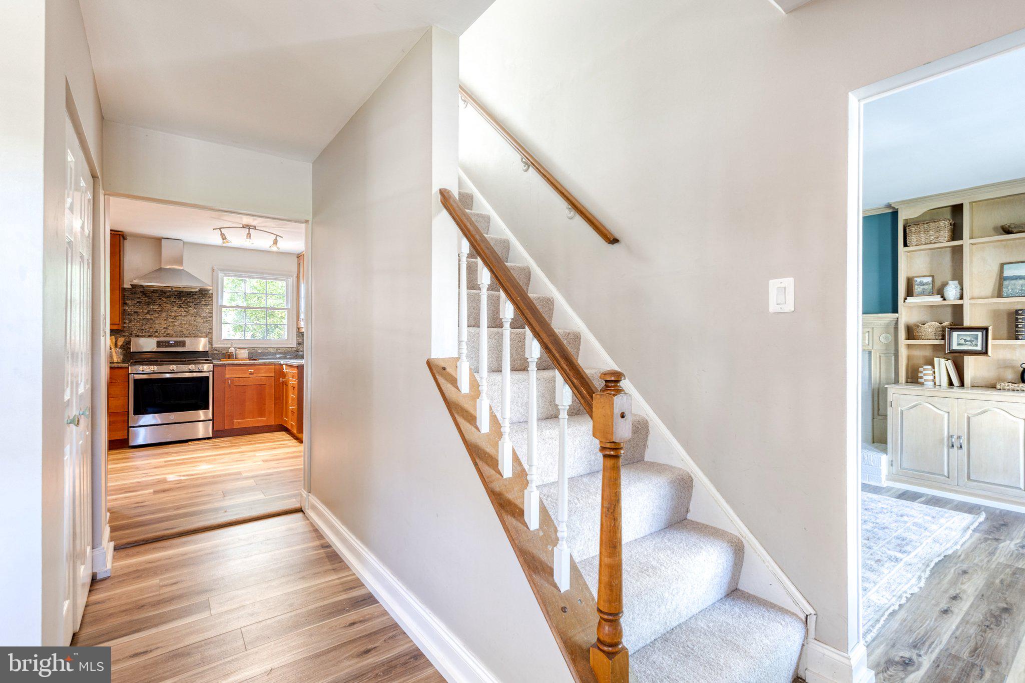 1027 TRICKLING BROOK ROAD
