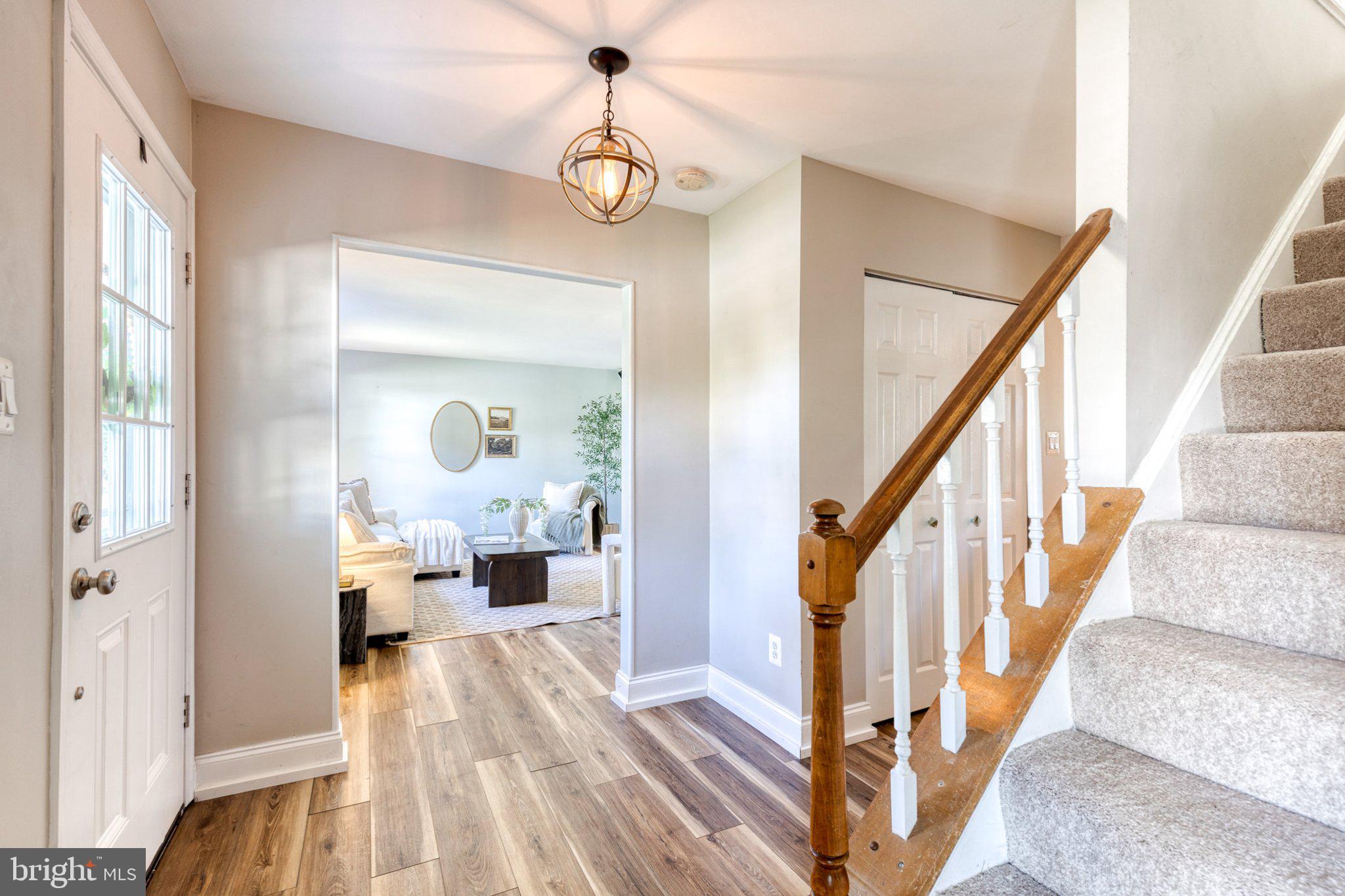 1027 TRICKLING BROOK ROAD