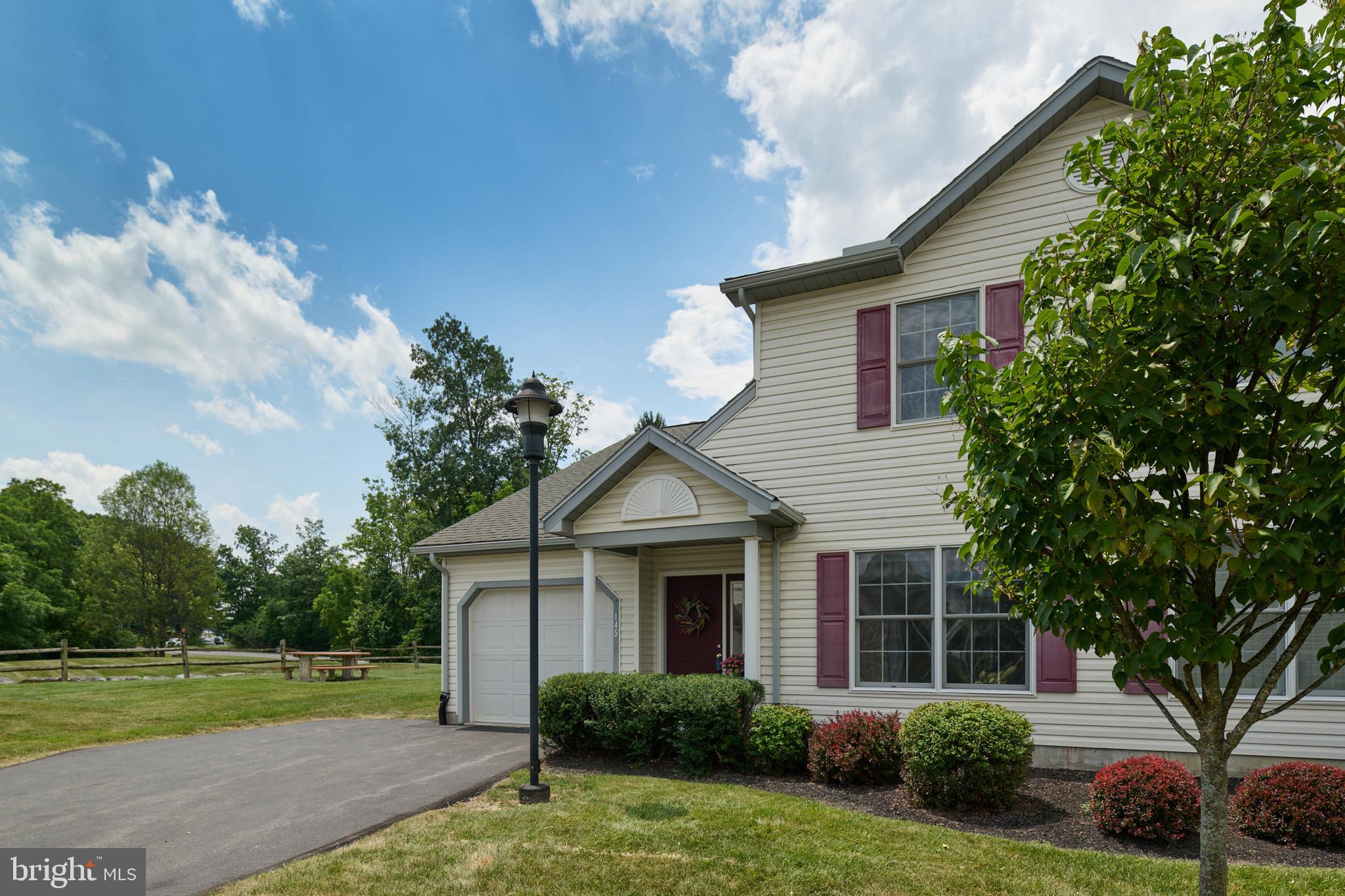 145 WINCHESTER COURT
