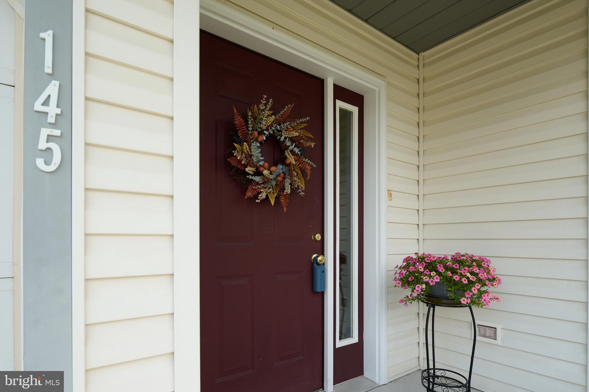 145 WINCHESTER COURT