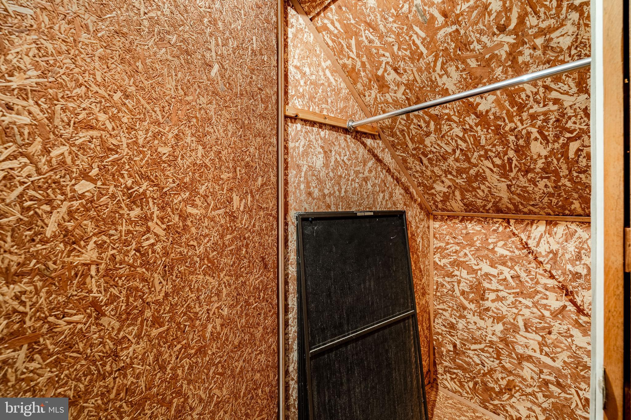 HERSHEYS MILL - Residential