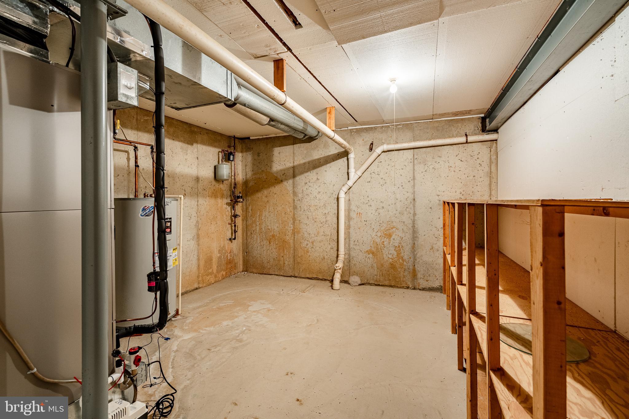 HERSHEYS MILL - Residential