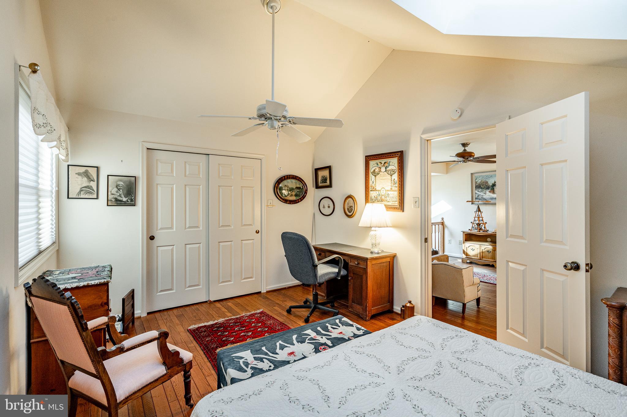 HERSHEYS MILL - Residential