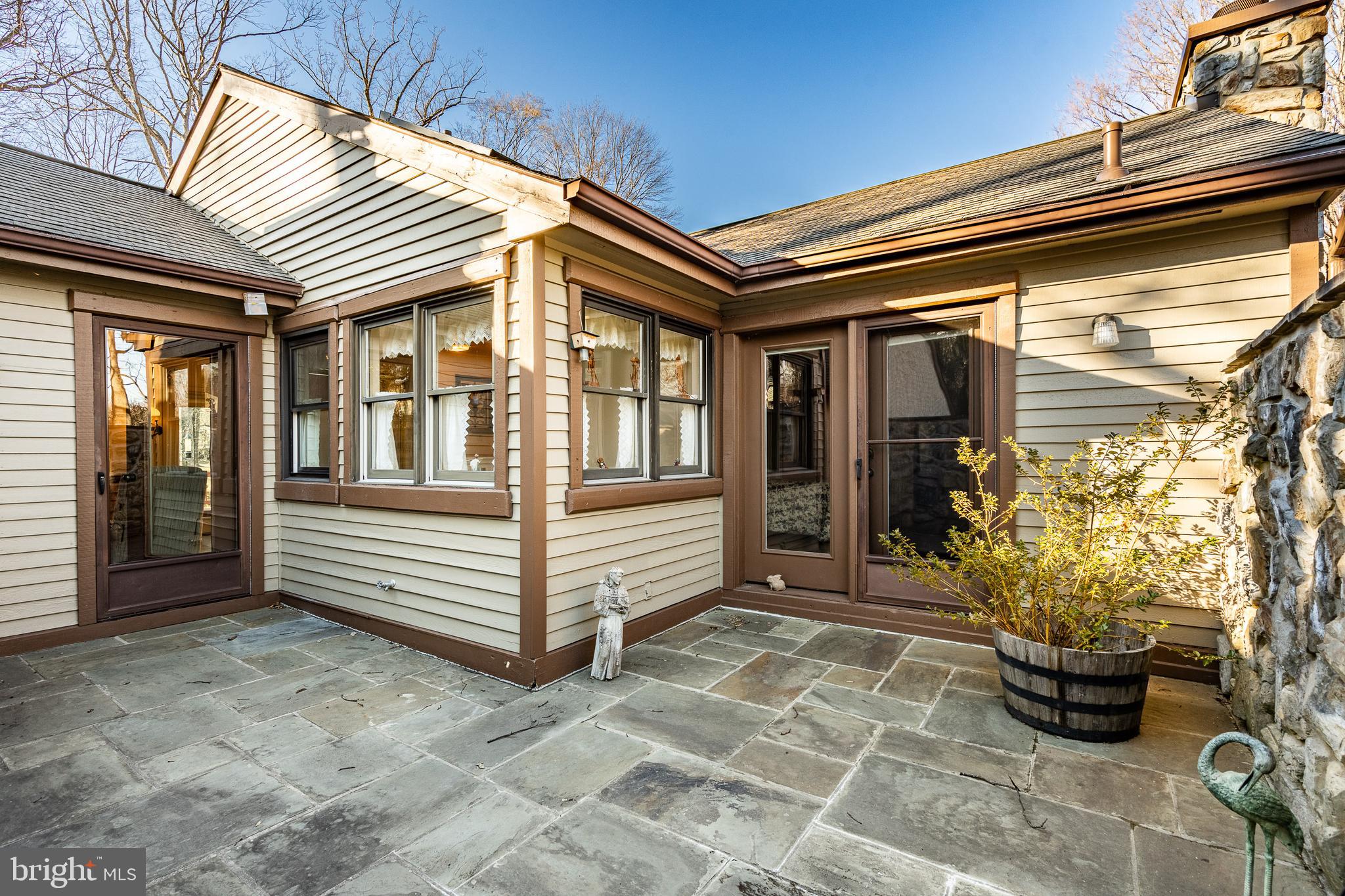 HERSHEYS MILL - Residential