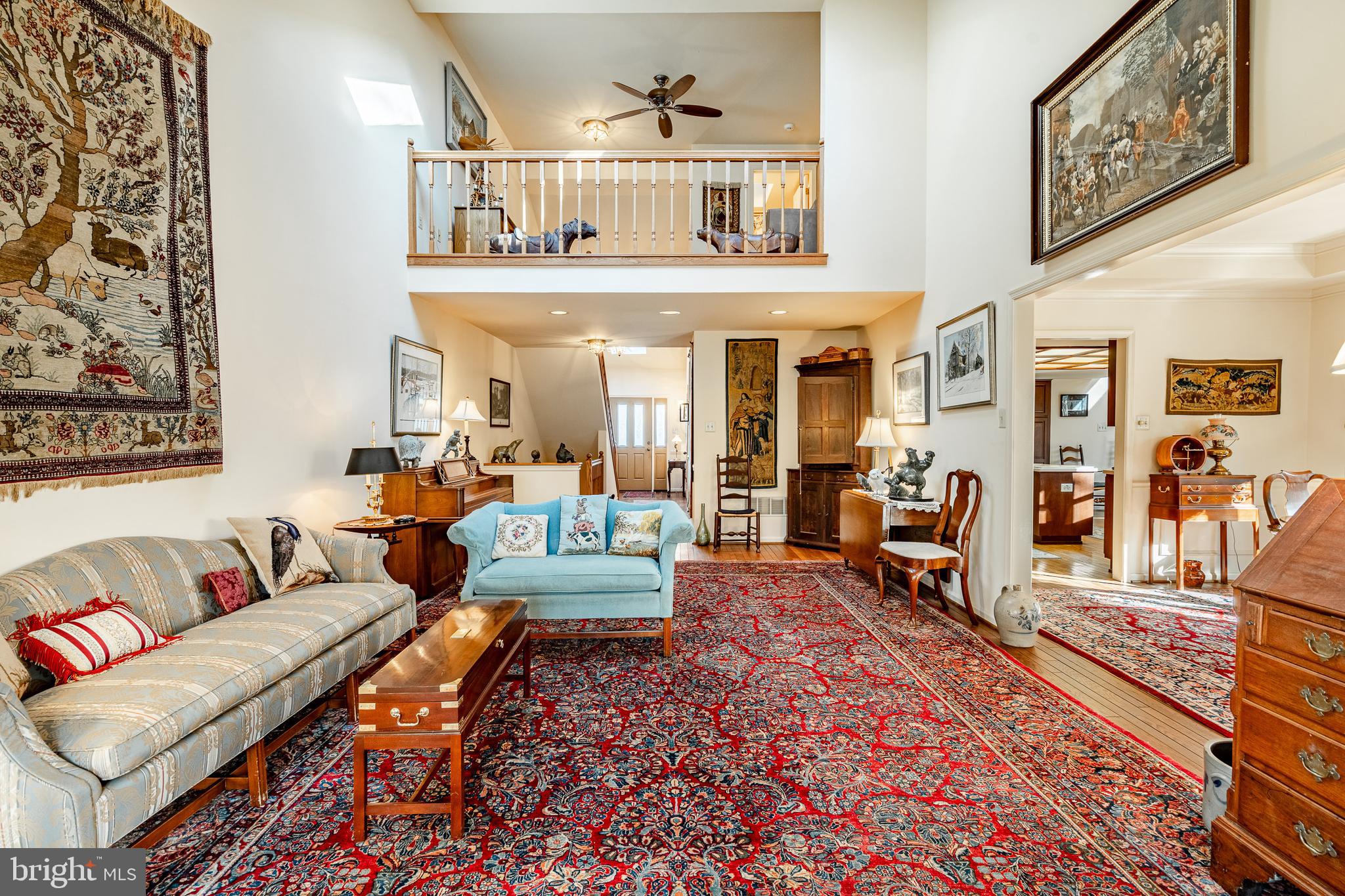 HERSHEYS MILL - Residential