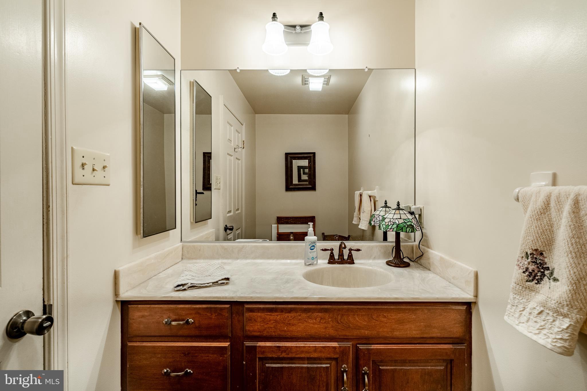 HERSHEYS MILL - Residential