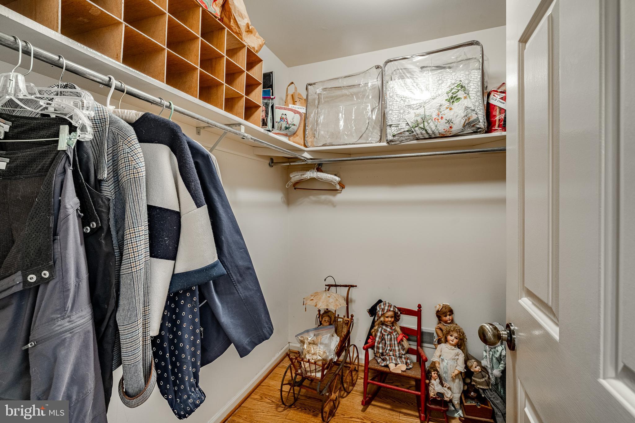 HERSHEYS MILL - Residential