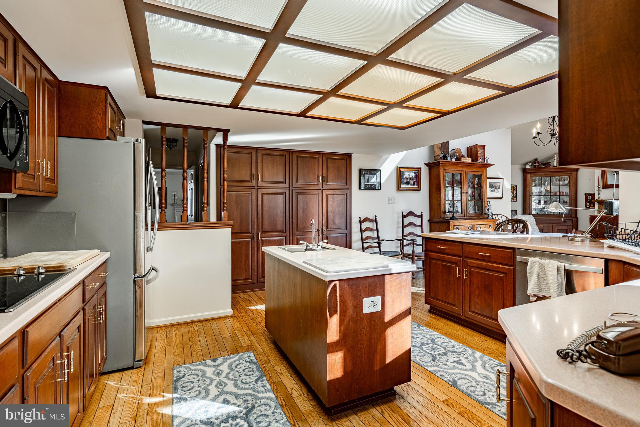 HERSHEYS MILL - Residential