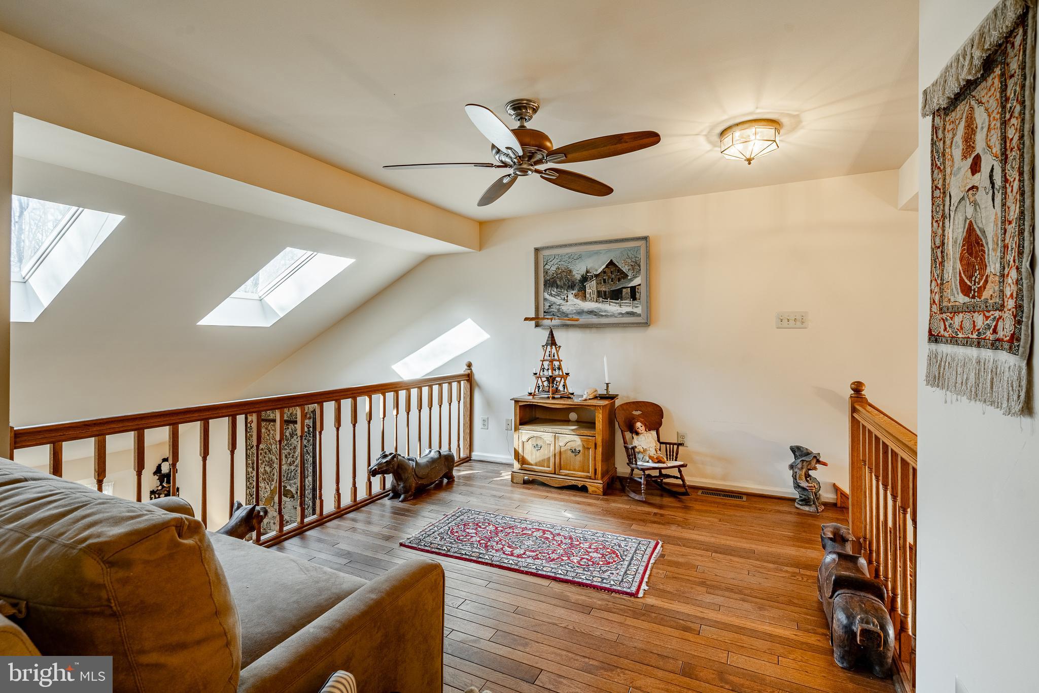 HERSHEYS MILL - Residential