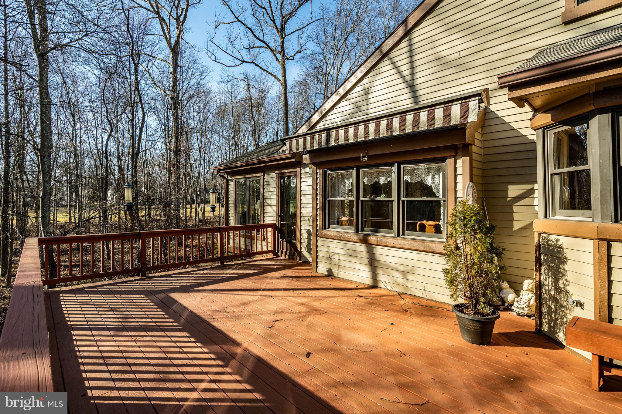 HERSHEYS MILL - Residential