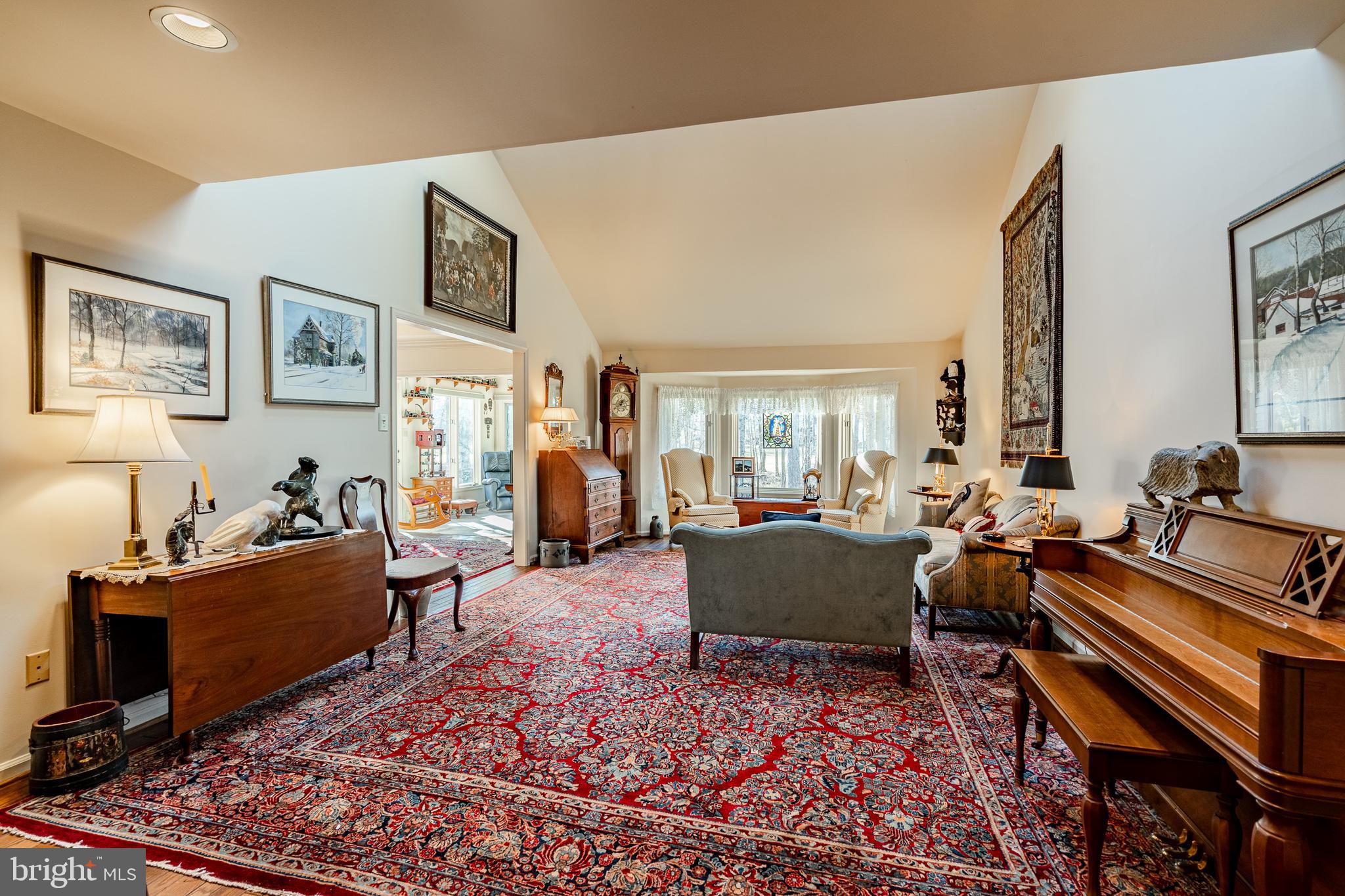 HERSHEYS MILL - Residential