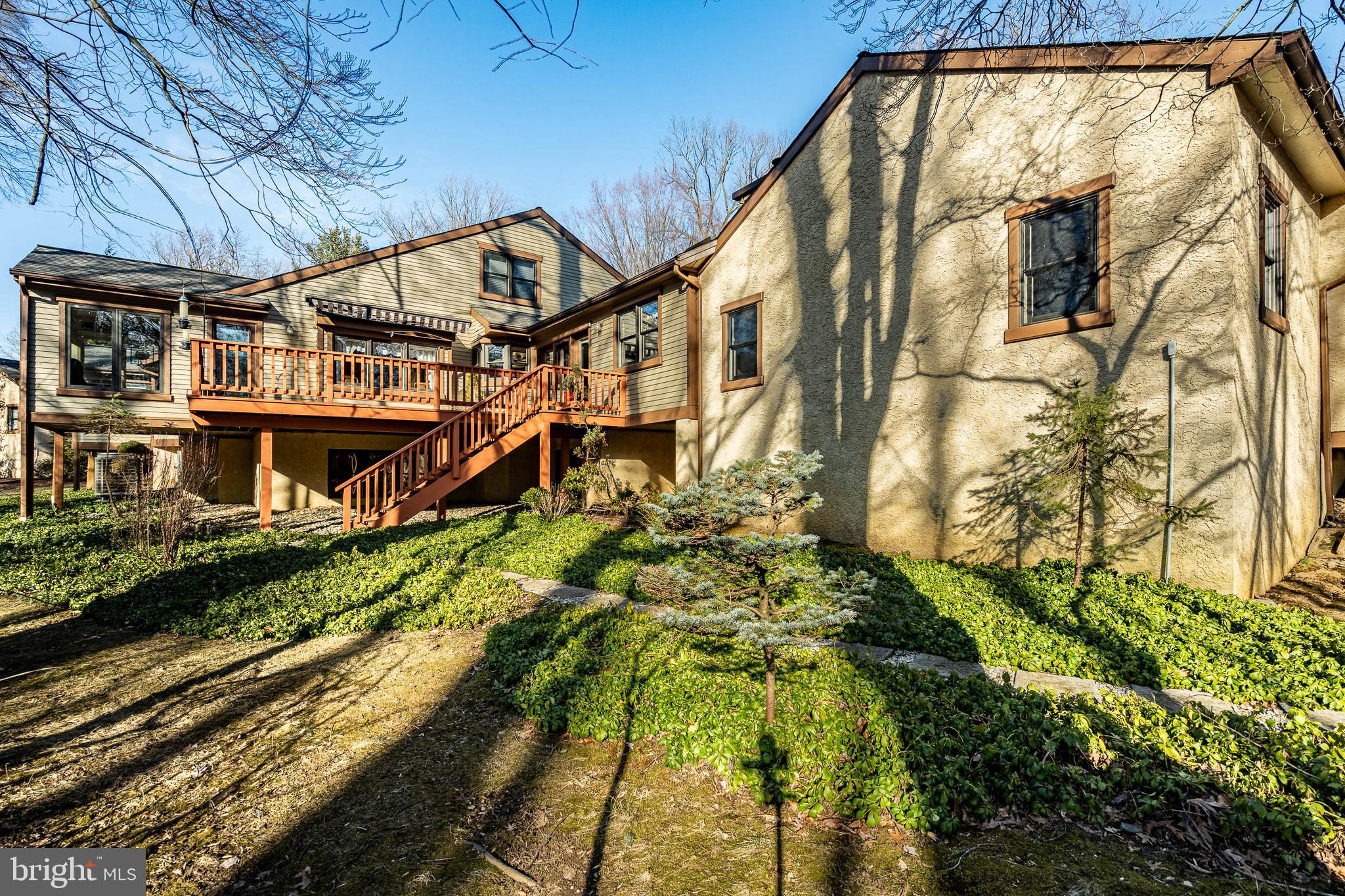 HERSHEYS MILL - Residential