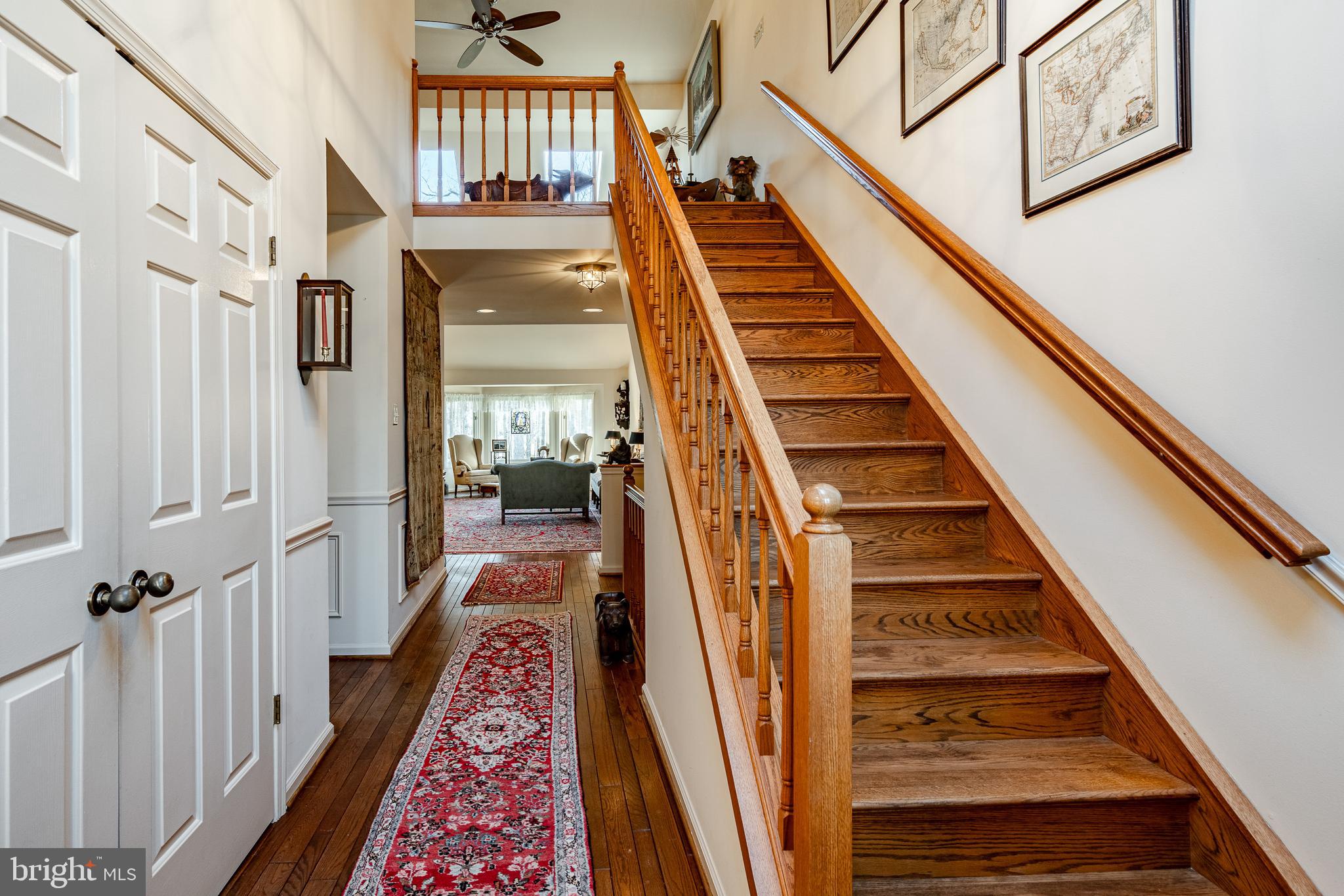 HERSHEYS MILL - Residential