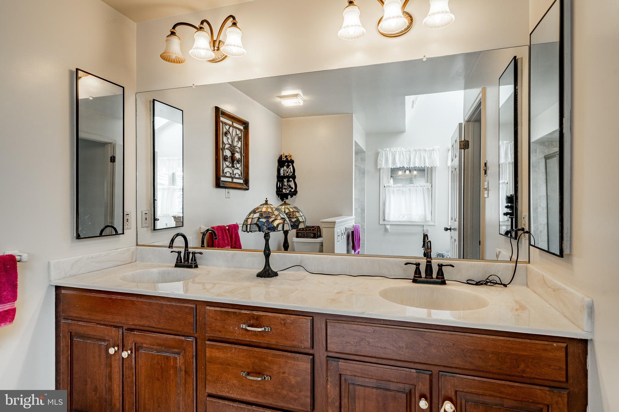 HERSHEYS MILL - Residential