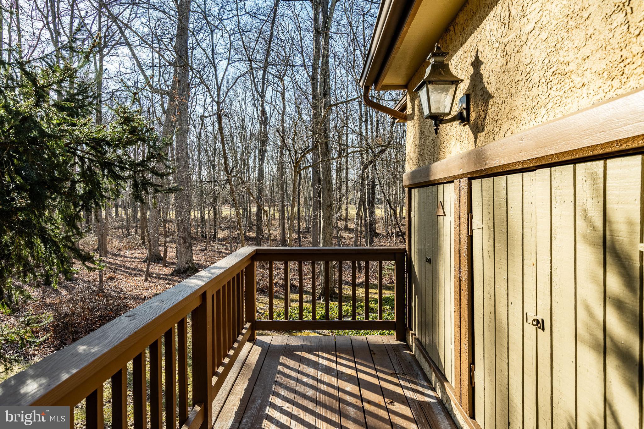 HERSHEYS MILL - Residential