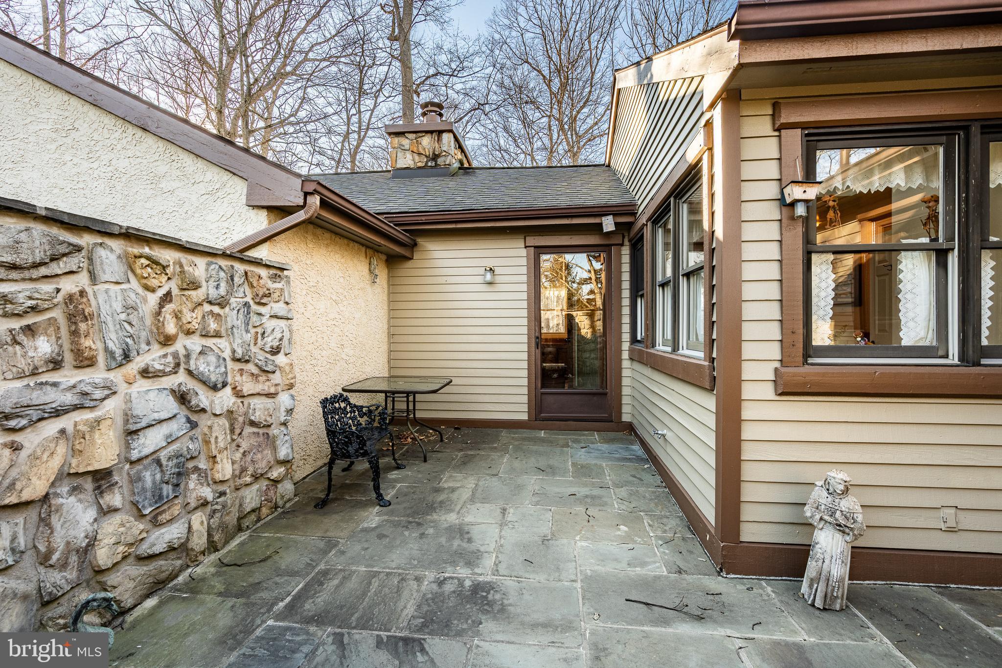 HERSHEYS MILL - Residential