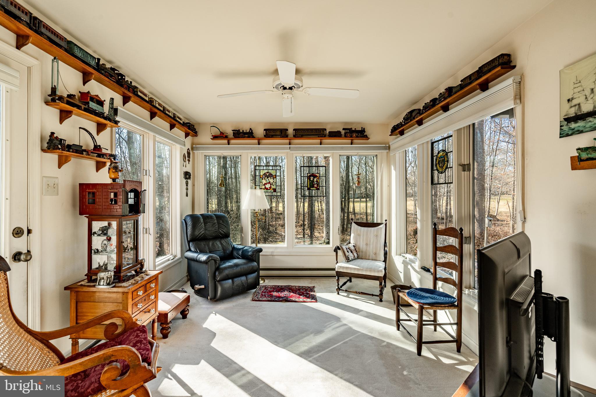 HERSHEYS MILL - Residential